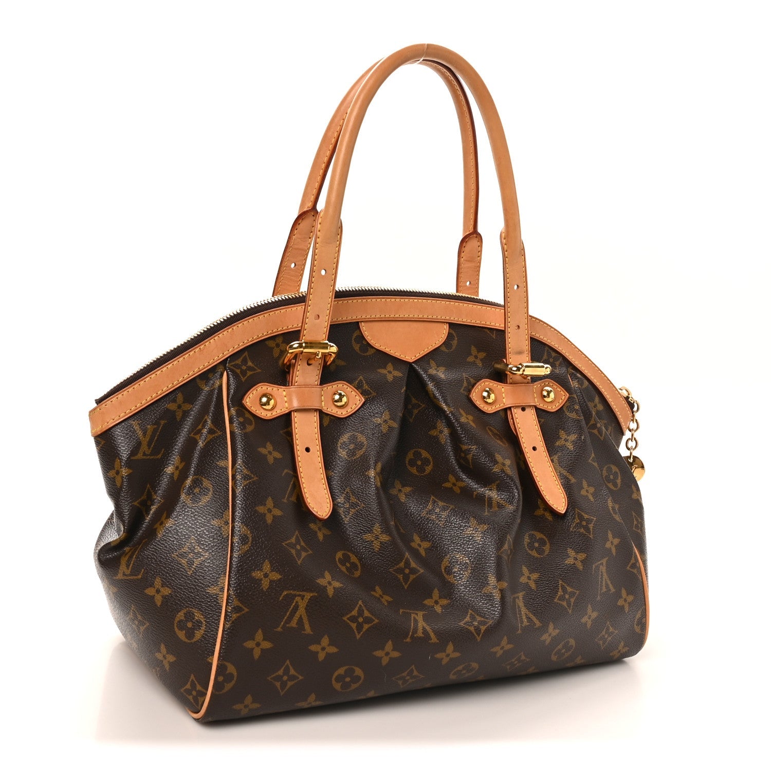 Louis Vuitton Monogram Tivoli GM
