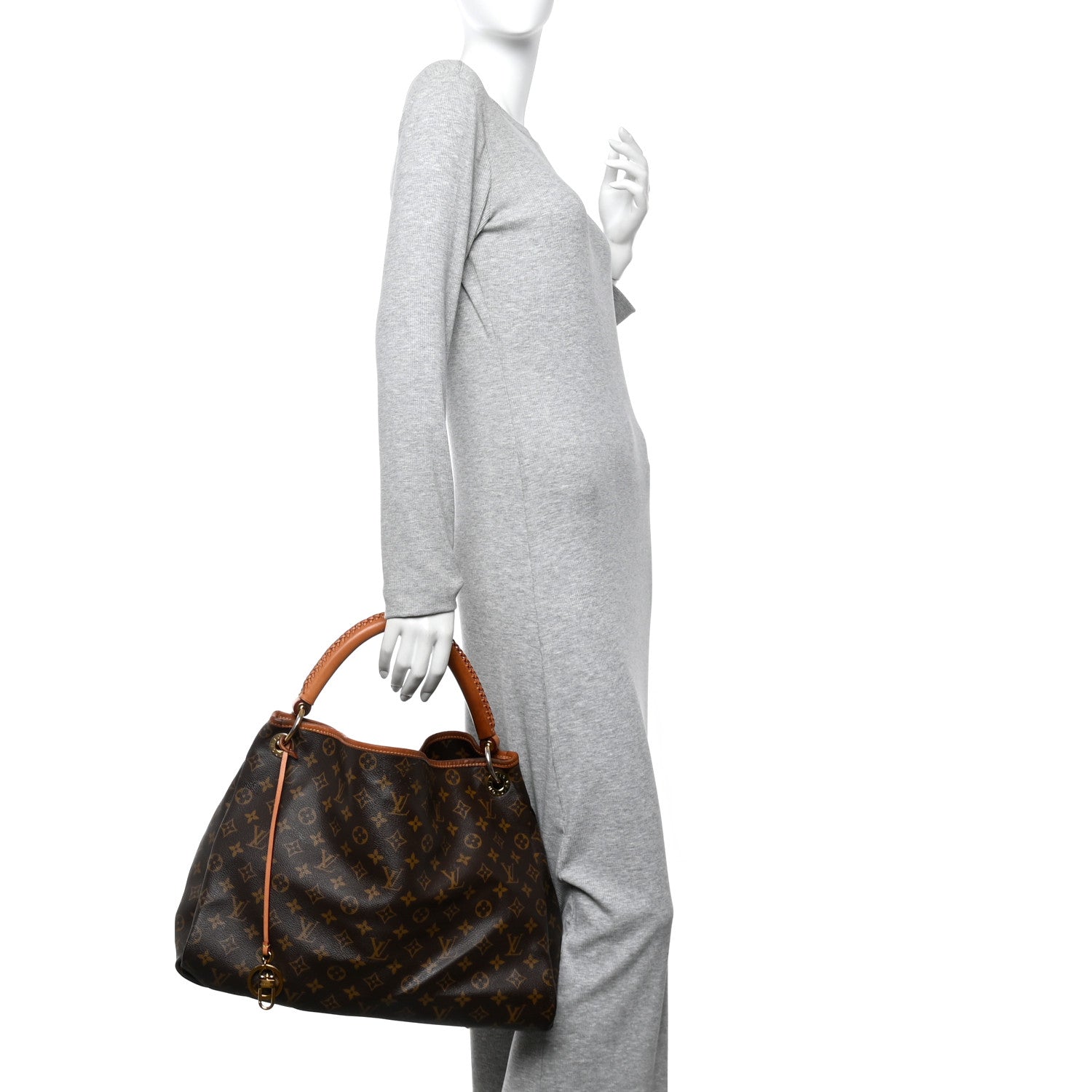 Louis Vuitton Monogram Artsy MM