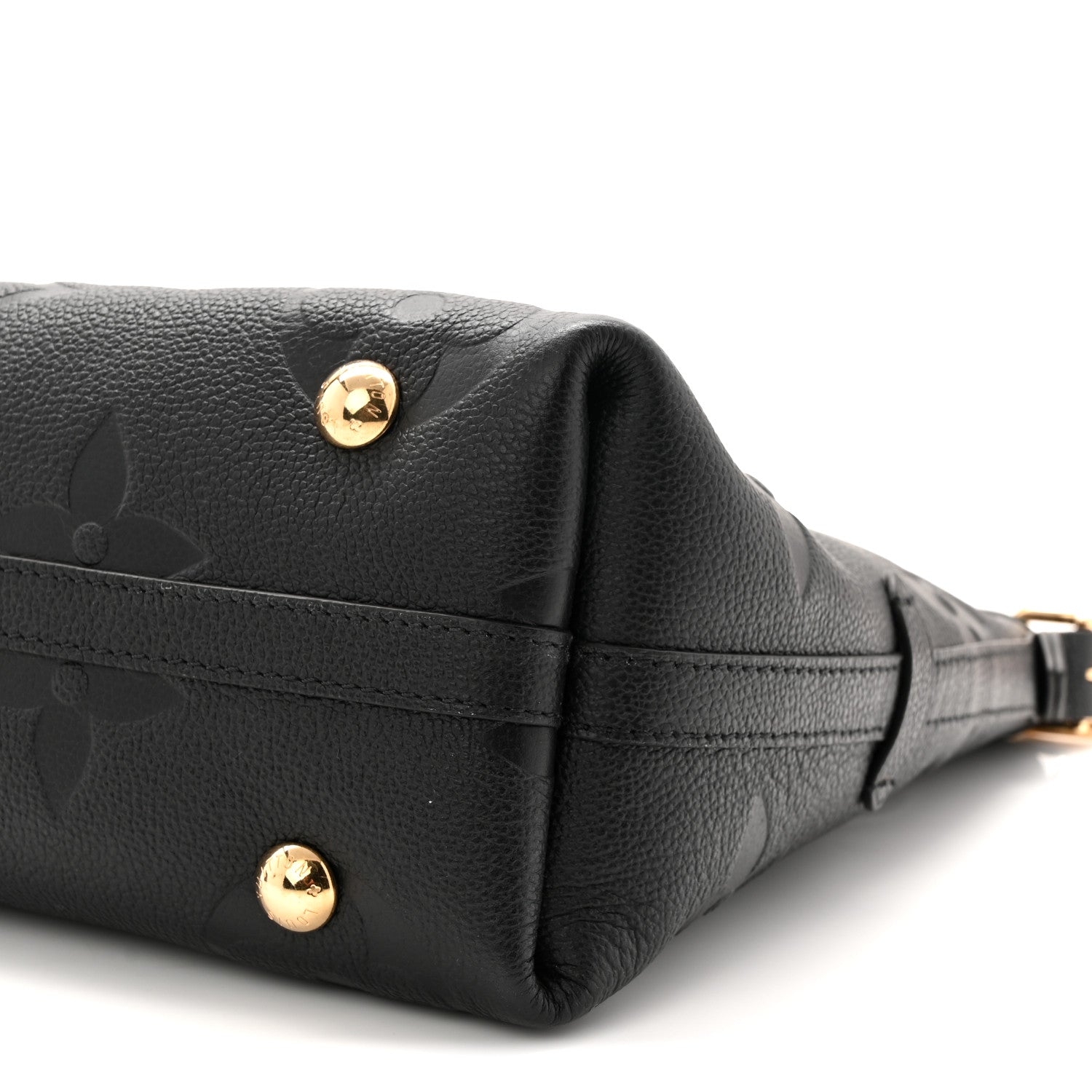 Louis Vuitton Empreinte Carryall PM Black