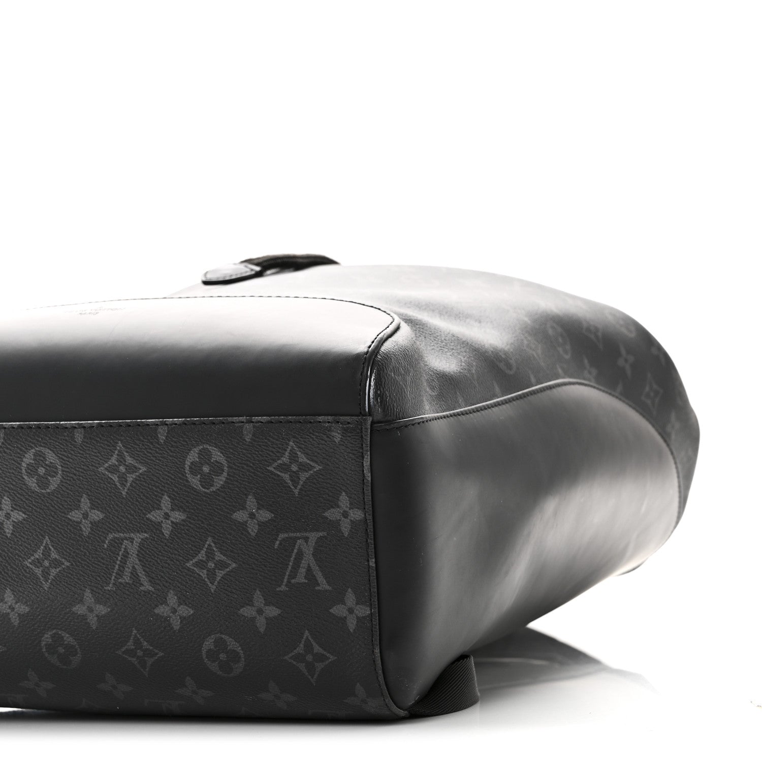 Louis Vuitton Monogram Eclipse Explorer Backpack