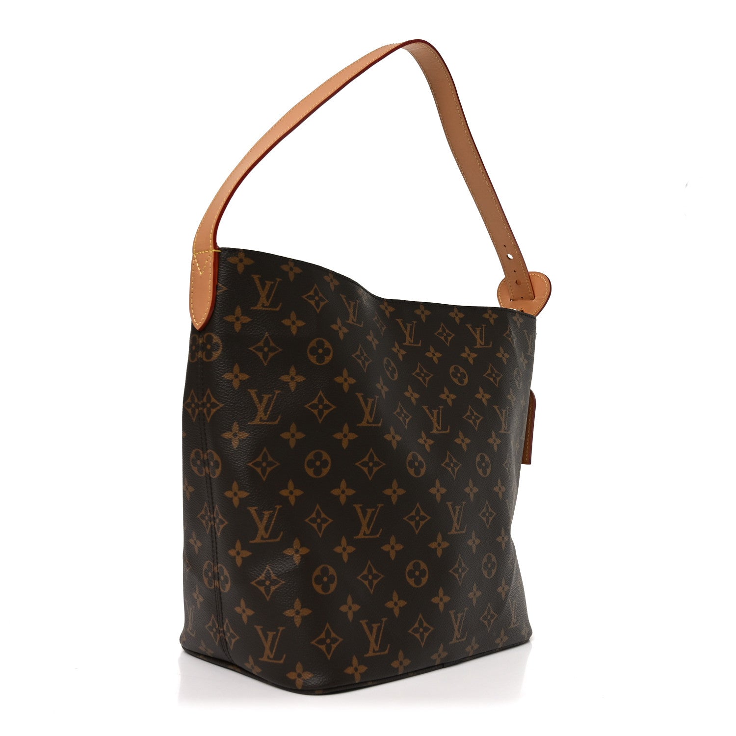 Louis Vuitton Monogram All-In GM