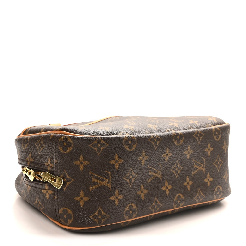 Louis Vuitton Monogram Trouville