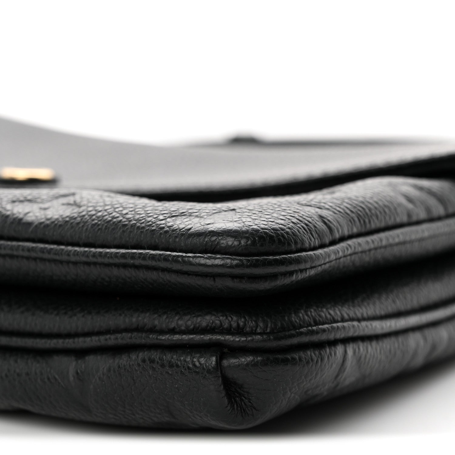 Louis Vuitton Empreinte Twice Black