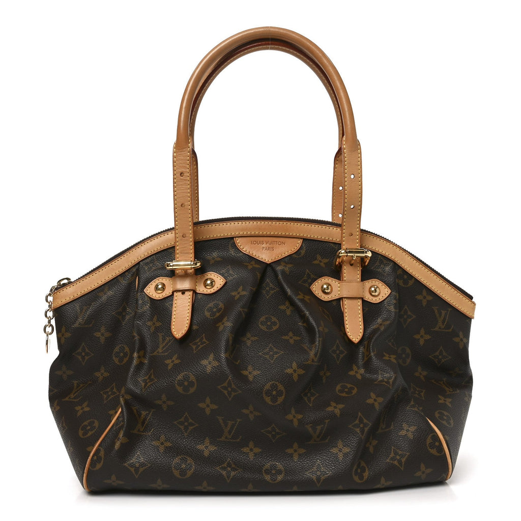 Louis Vuitton Monogram Tivoli GM