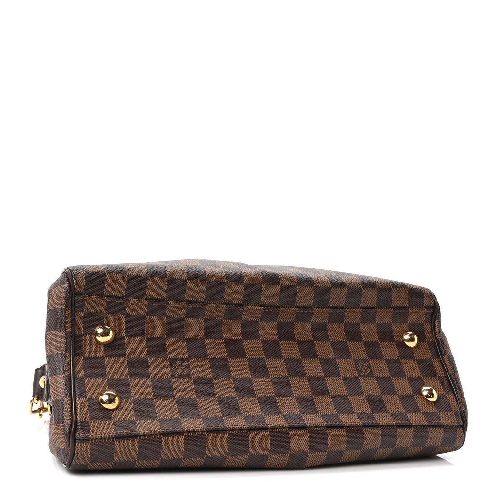 Louis Vuitton Damier Ebene Trevi PM