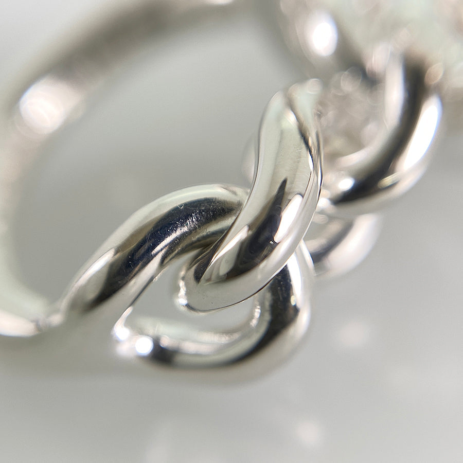 HERMES Croisette Ring