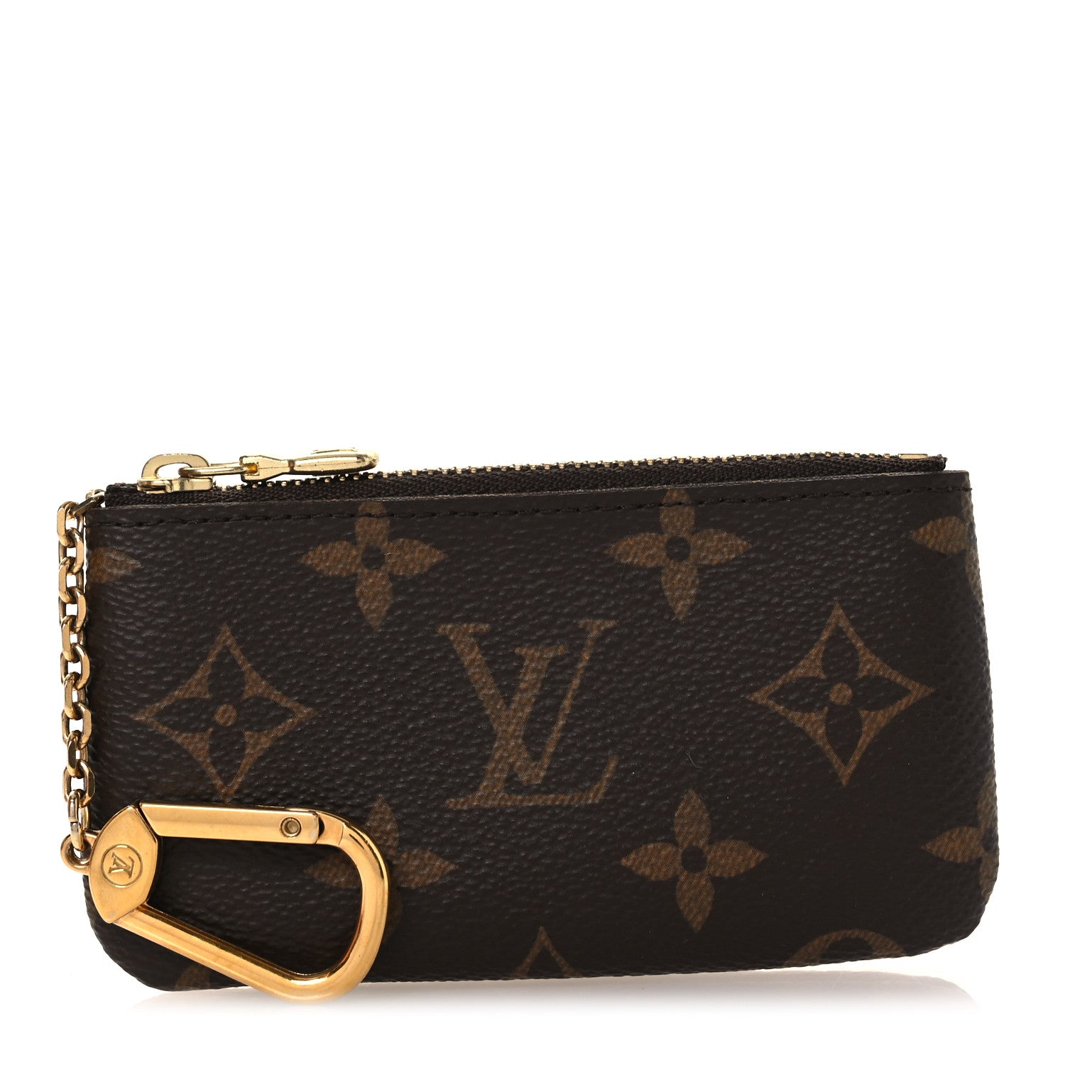 Louis Vuitton Monogram Key Pouch
