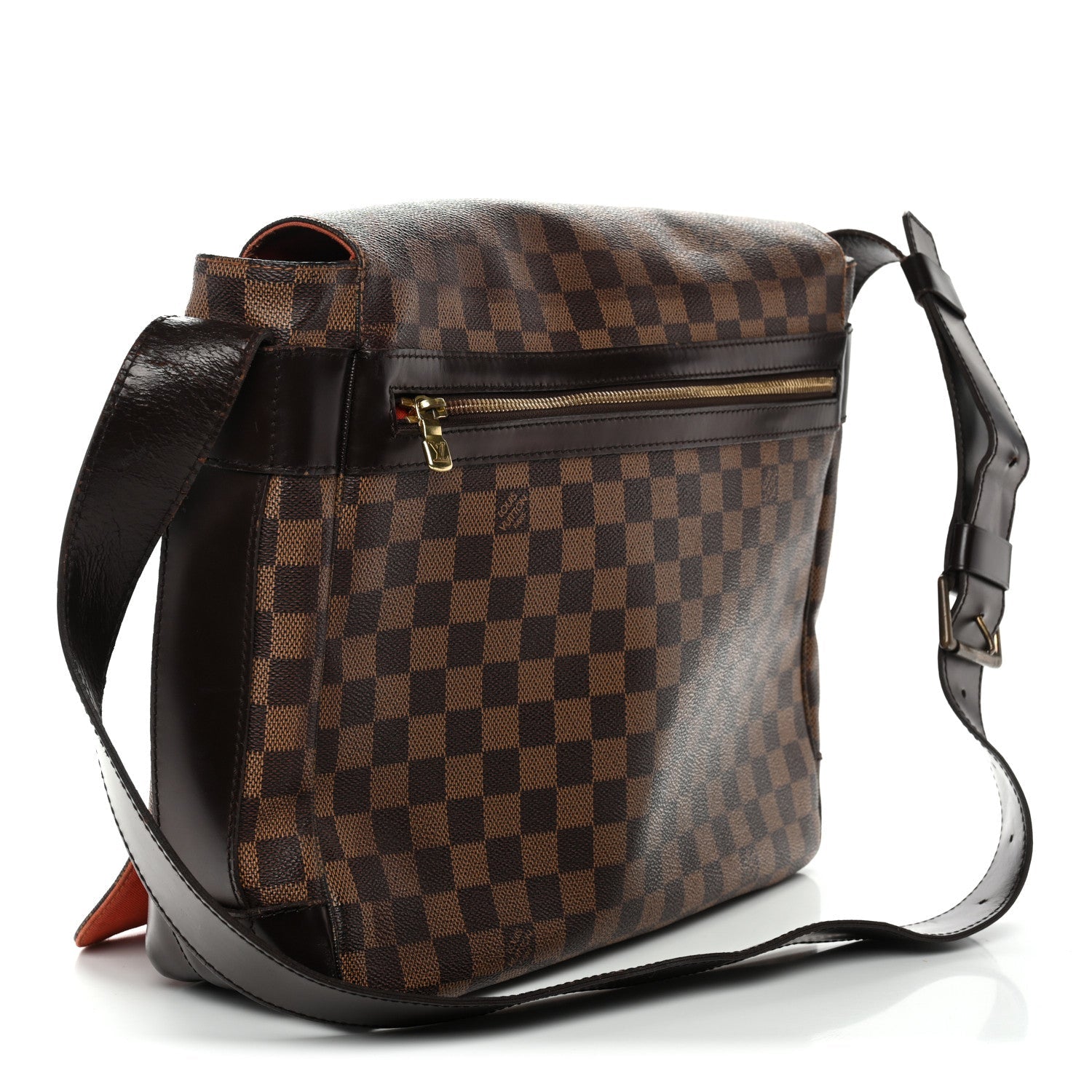 Louis Vuitton Damier Ebene Bastille Messenger