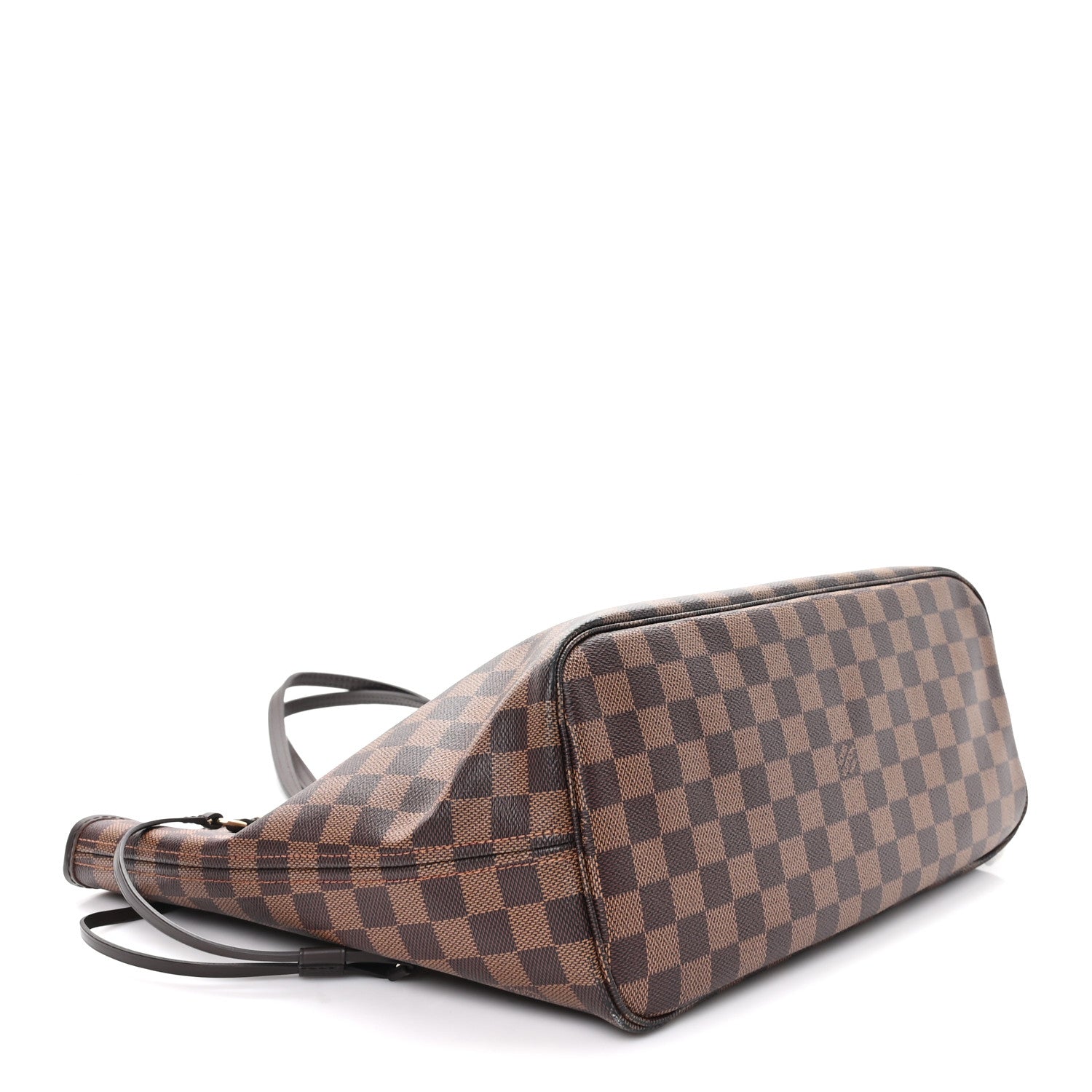 Louis Vuitton Damier Ebene Neo Neverfull MM