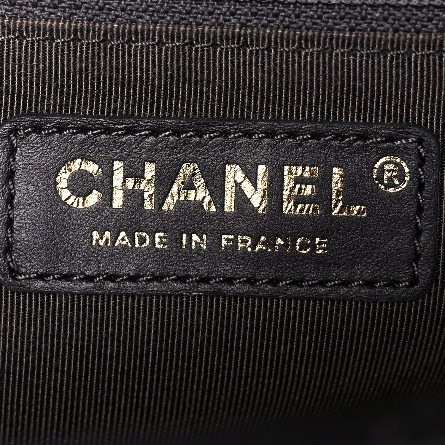 Chanel Lambskin Quilted New Medium Boy Flap Dark Purple