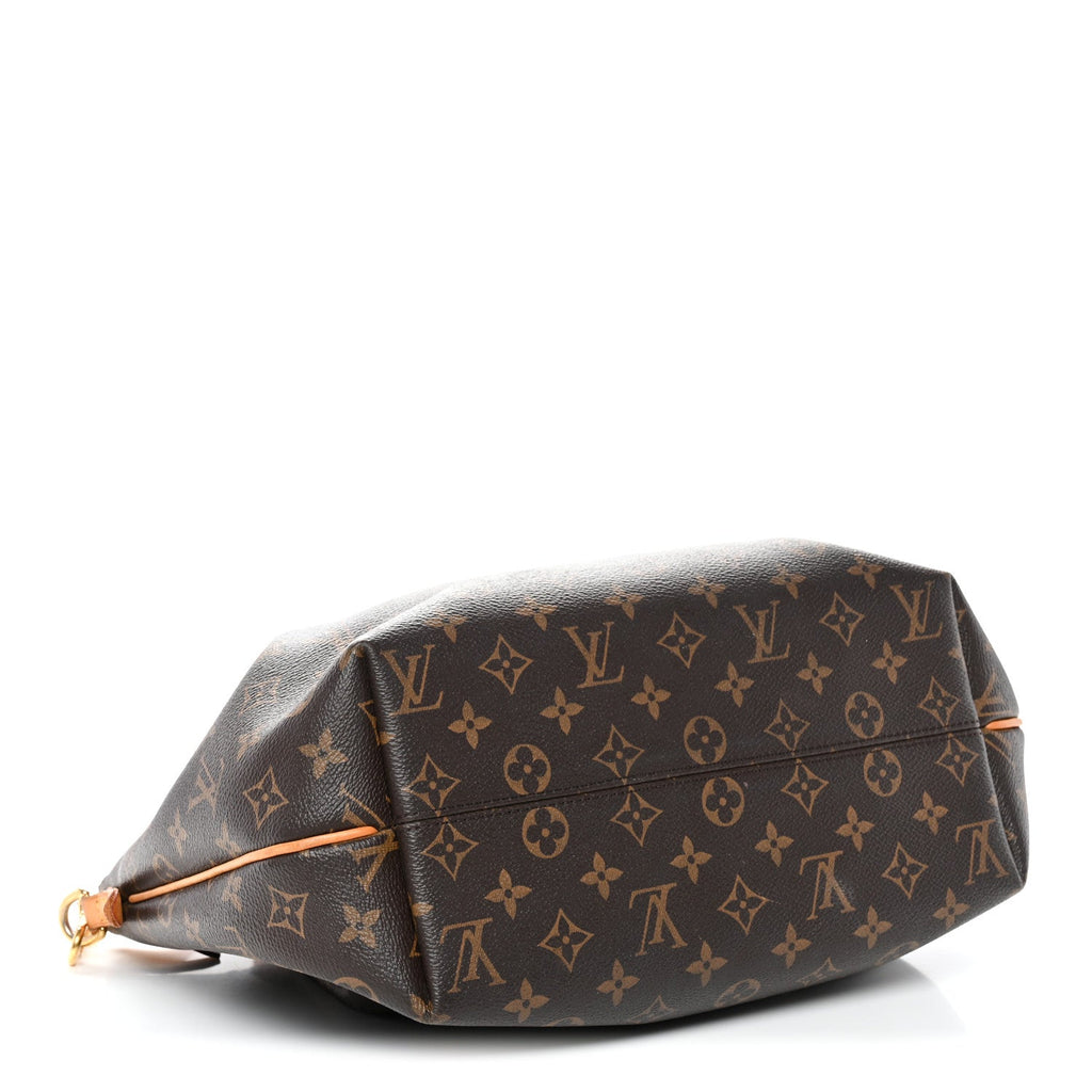 Louis Vuitton Monogram Turenne MM