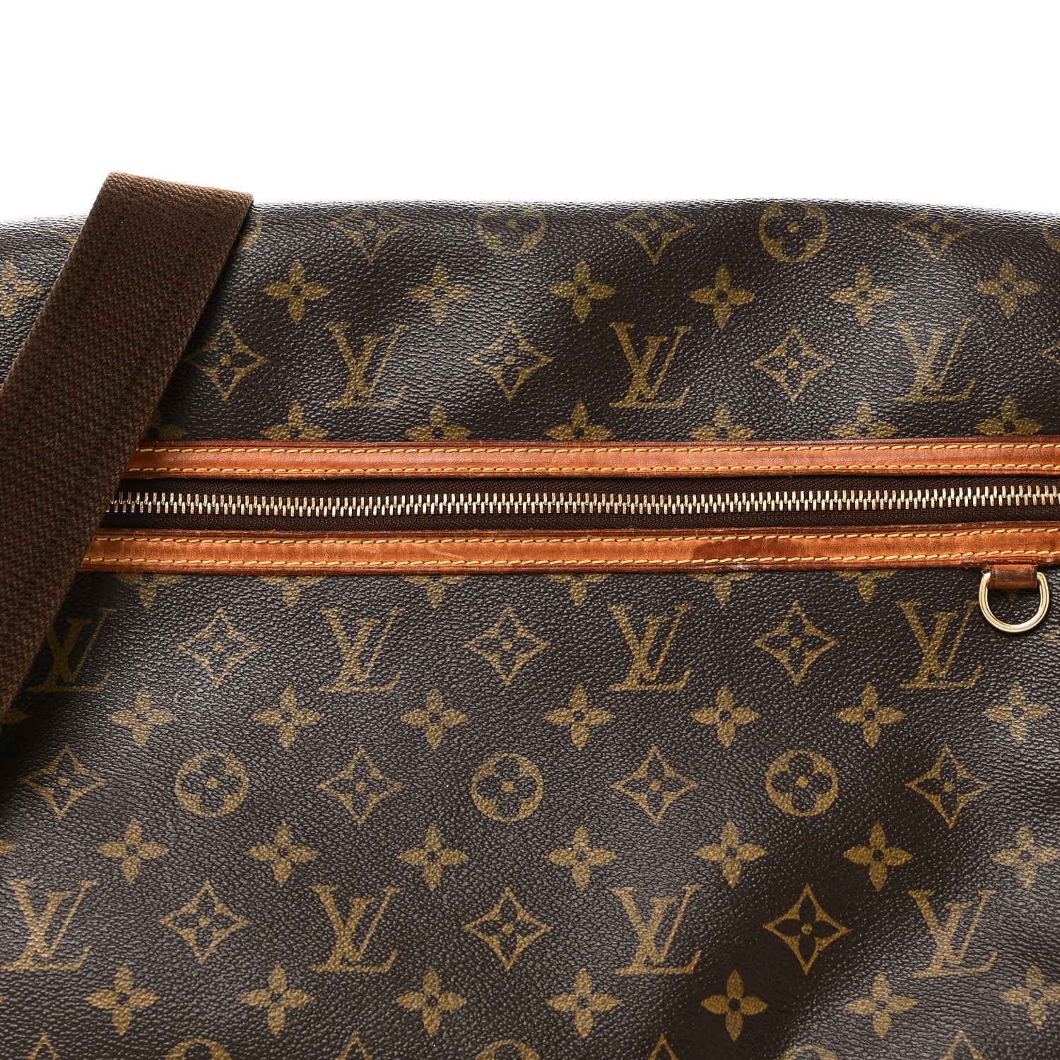 Louis Vuitton Monogram Bosphore GM