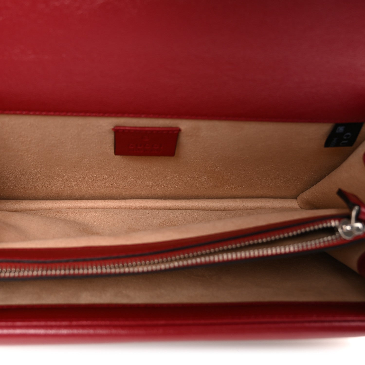 Gucci Tweed GG Monogram Small Dionysus Shoulder Bag Black White Romantic Cherry