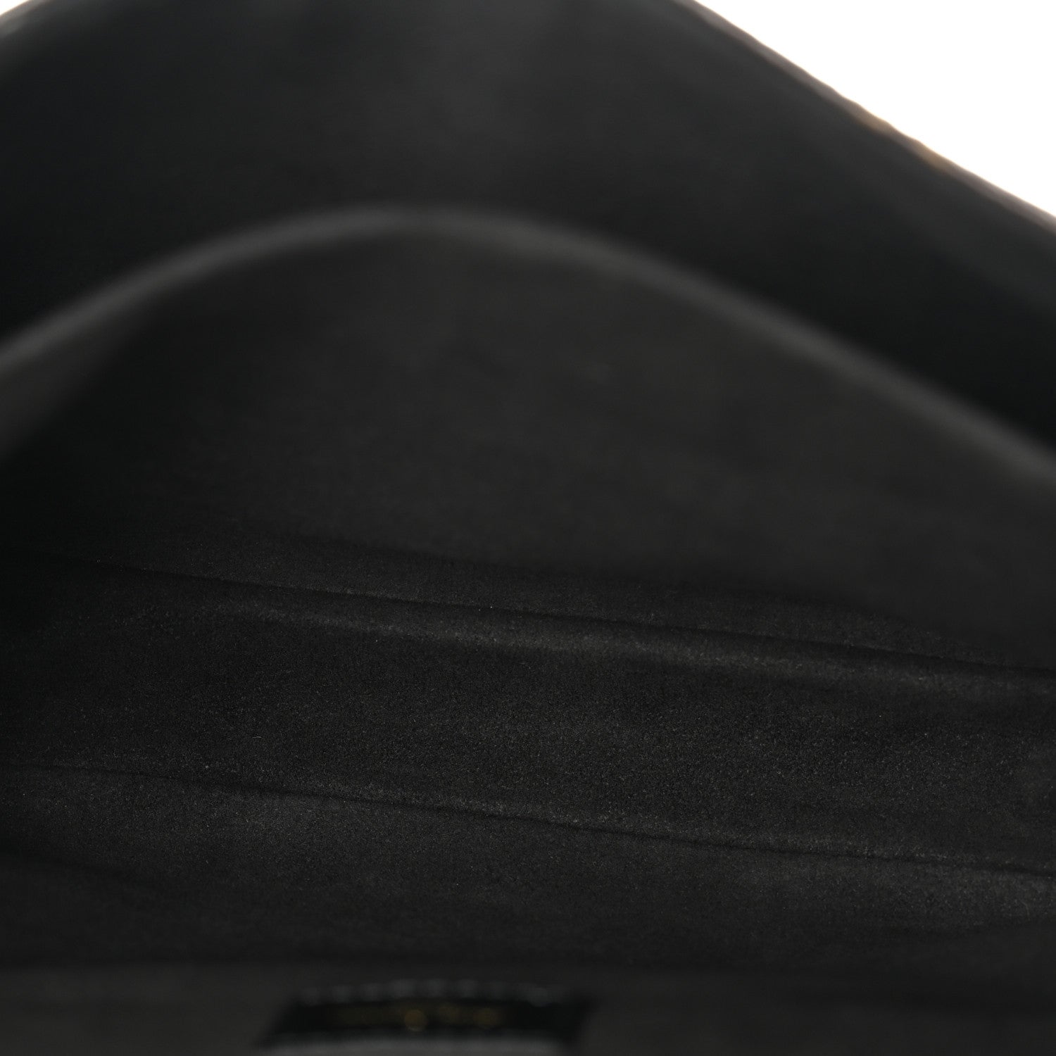 Louis Vuitton Reverse Monogram Pochette Metis