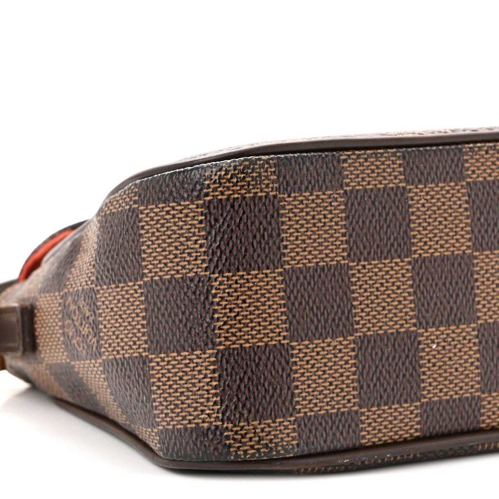 Louis Vuitton Damier Ebene Recoleta