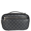 Louis Vuitton 2014 Damier Graphite Ambreil Bum Bag N41289