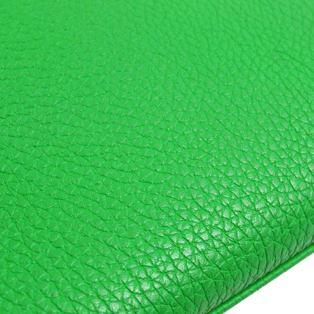 Hermes 2014 Bambou Togo Kelly 28 Retourne 2way Shoulder Handbag