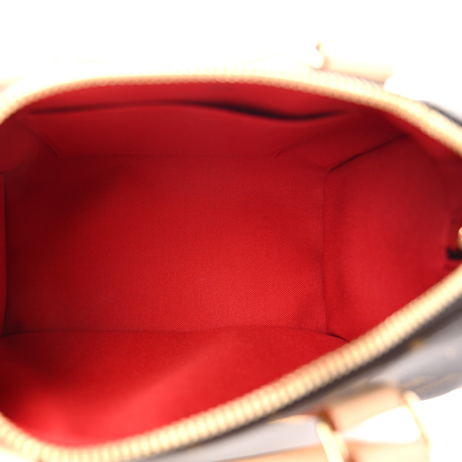 Louis Vuitton Monogram Speedy Bandouliere 20