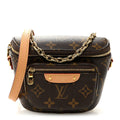 Louis Vuitton Monogram Mini Bumbag