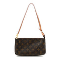 Louis Vuitton Monogram Pochette Accessories NM