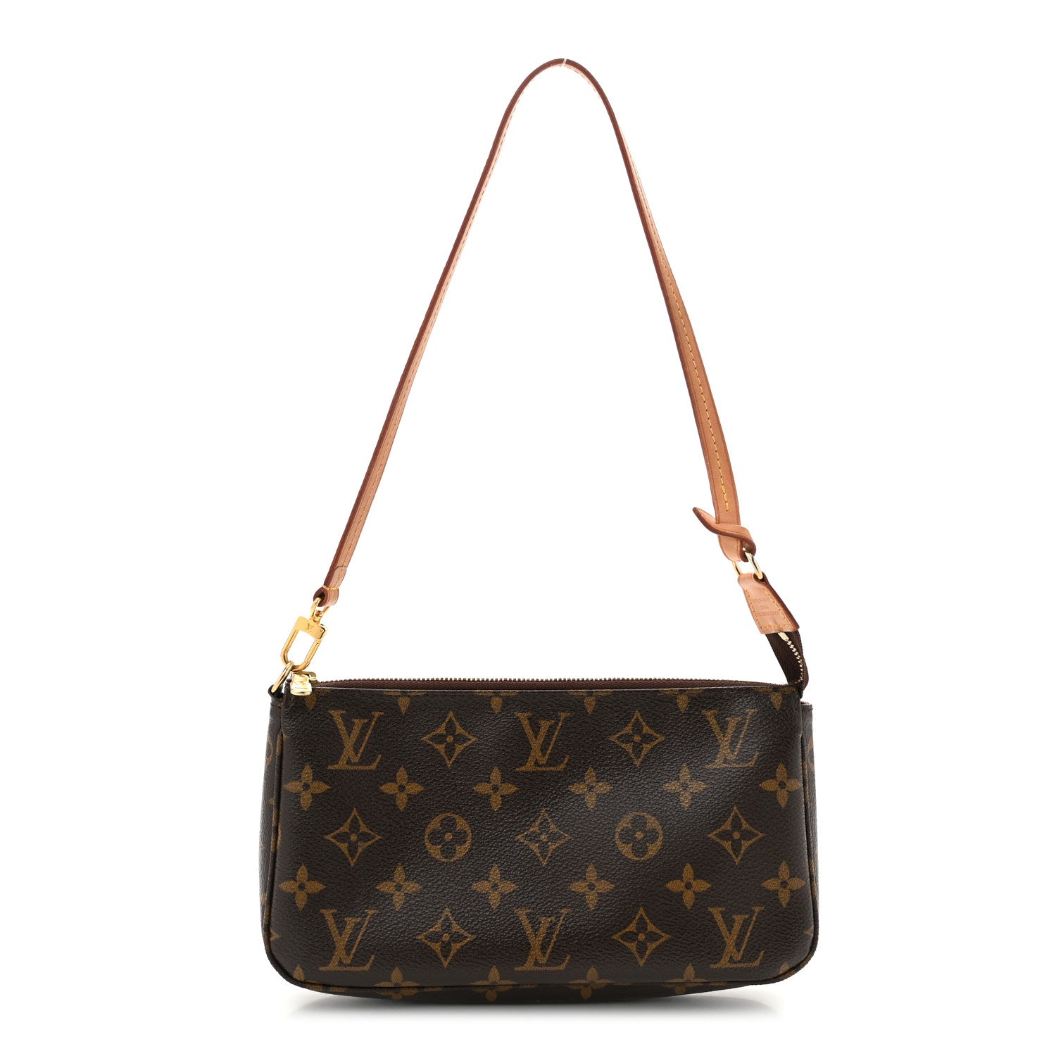 Louis Vuitton Monogram Pochette Accessories NM