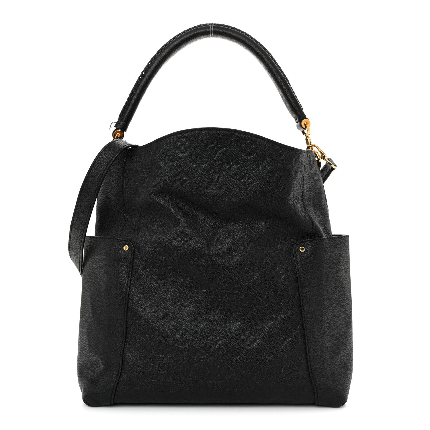 Louis Vuitton Empreinte Bagatelle Black