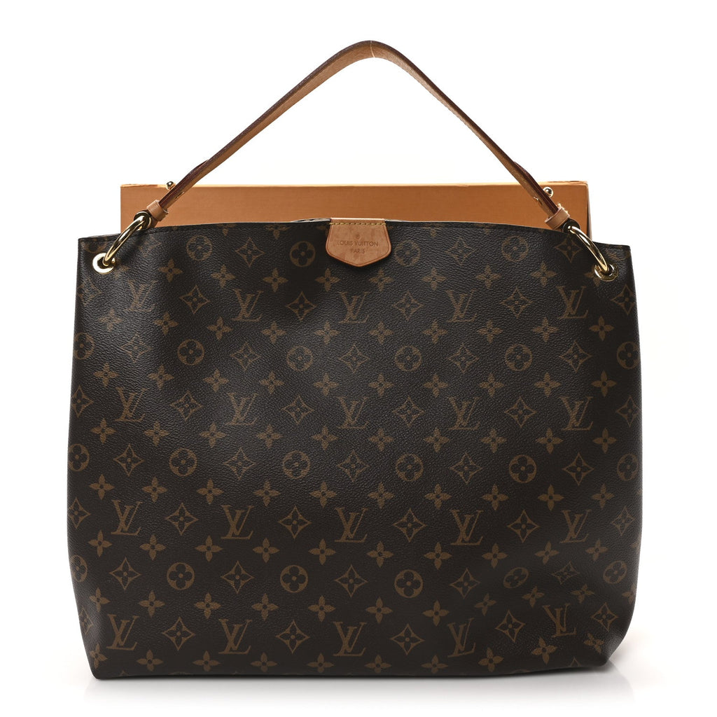 Louis Vuitton Monogram Graceful MM