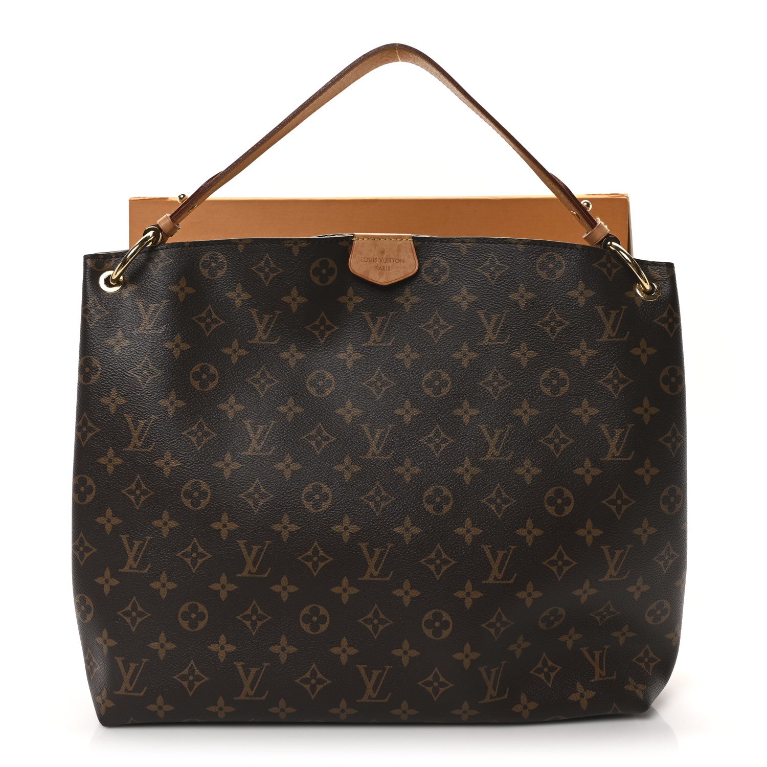 Louis Vuitton Monogram Graceful MM