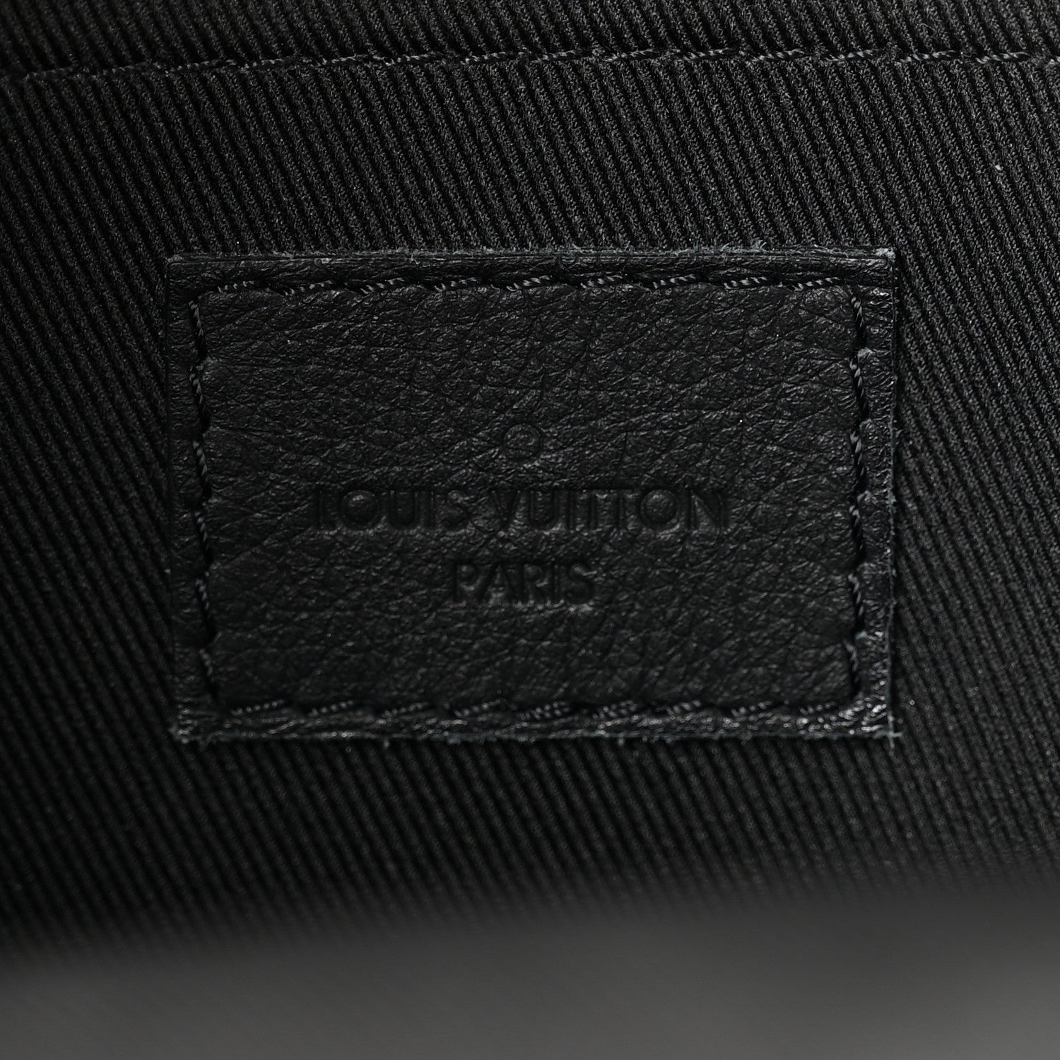 Louis Vuitton Reverse Monogram Palm Springs Backpack Mini