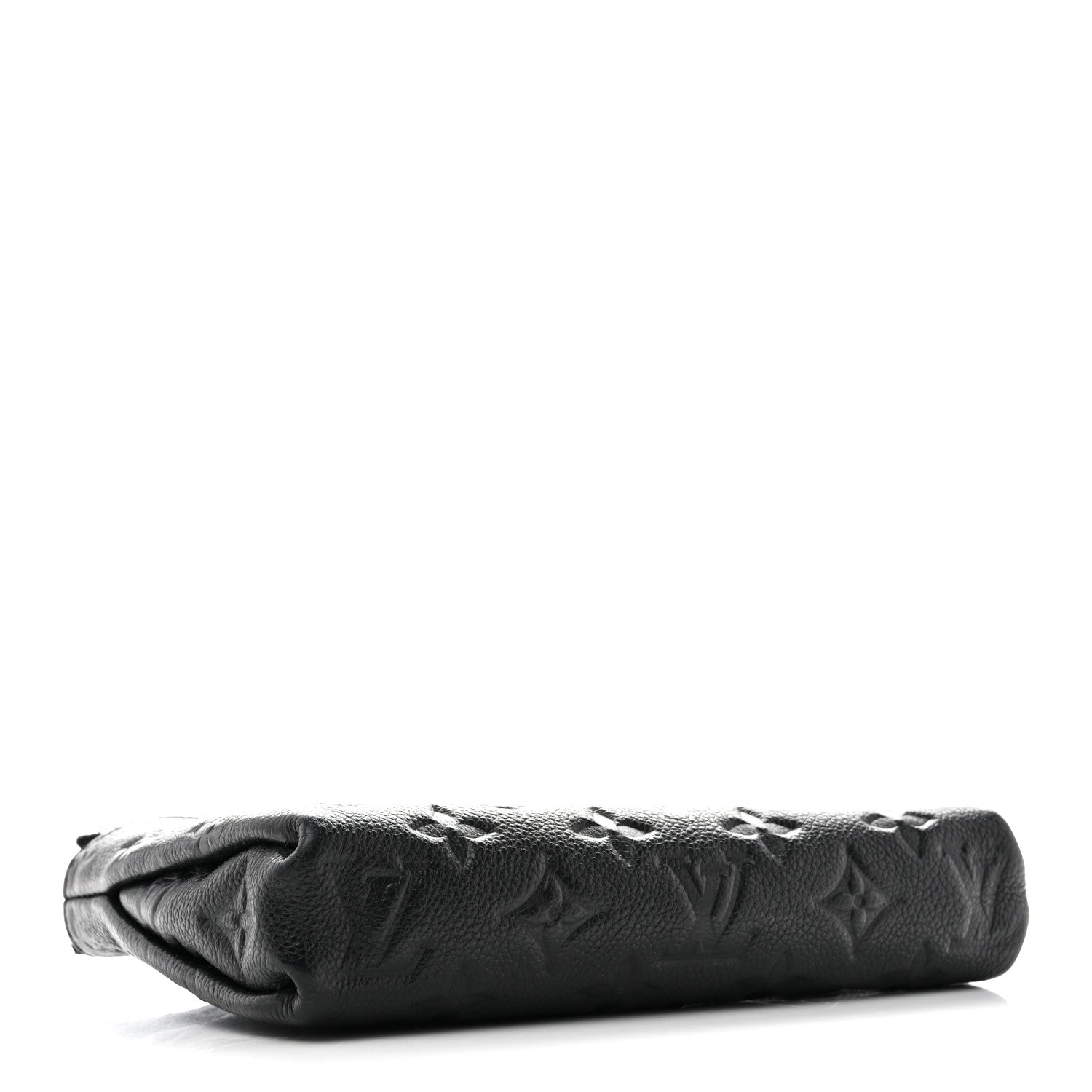 Louis Vuitton Empreinte Pallas Crossbody Black