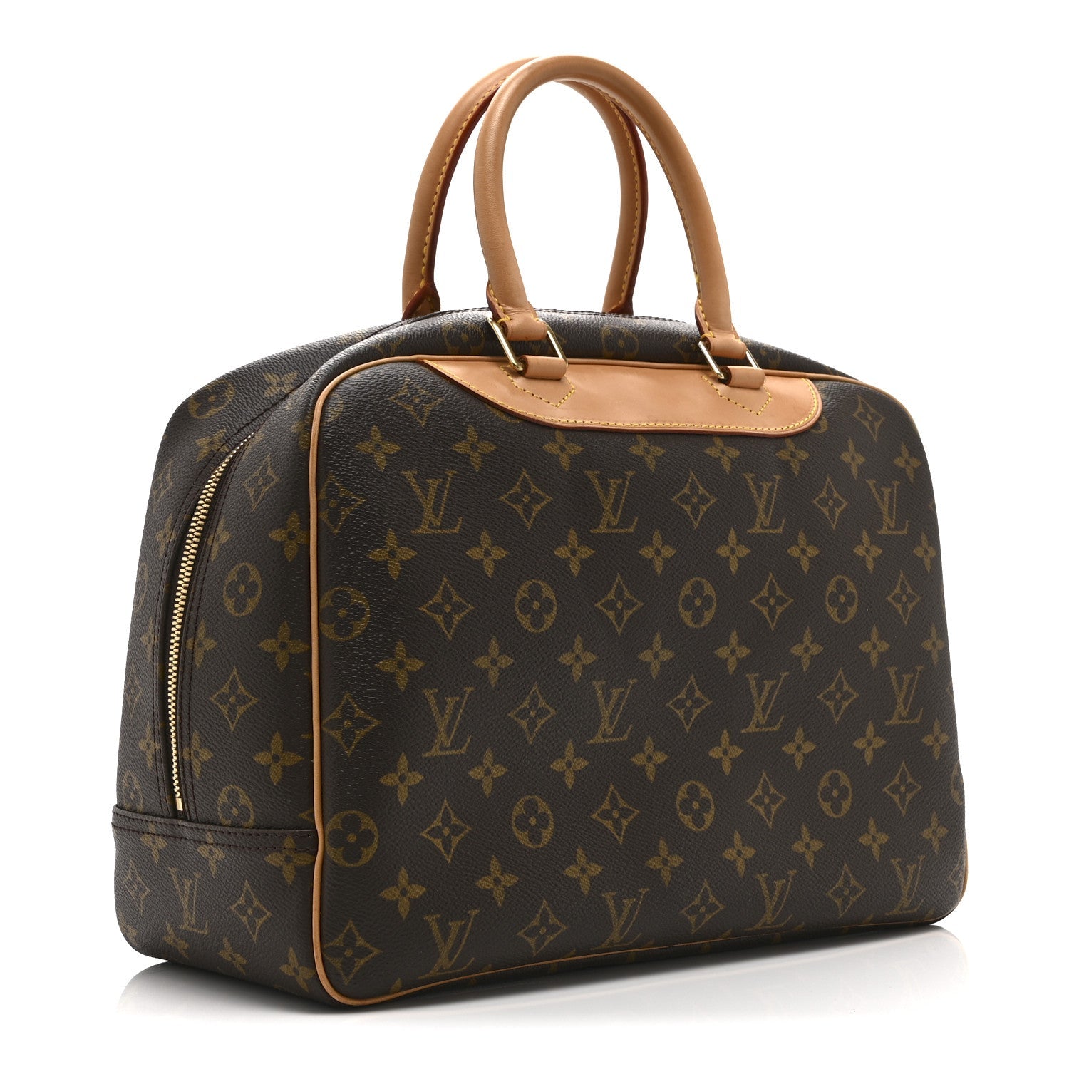 Louis Vuitton Monogram Deauville