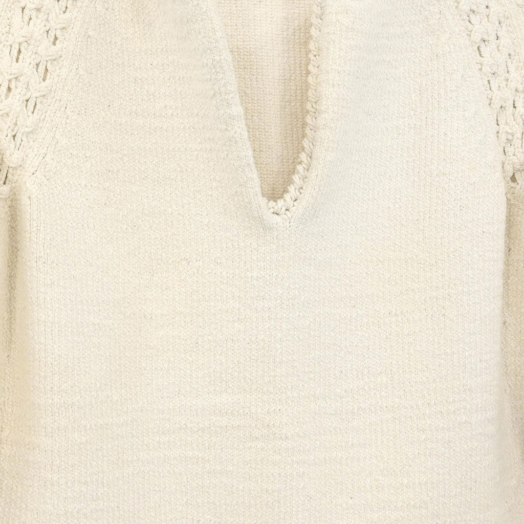 Chanel 2018 Dress Ivory #34