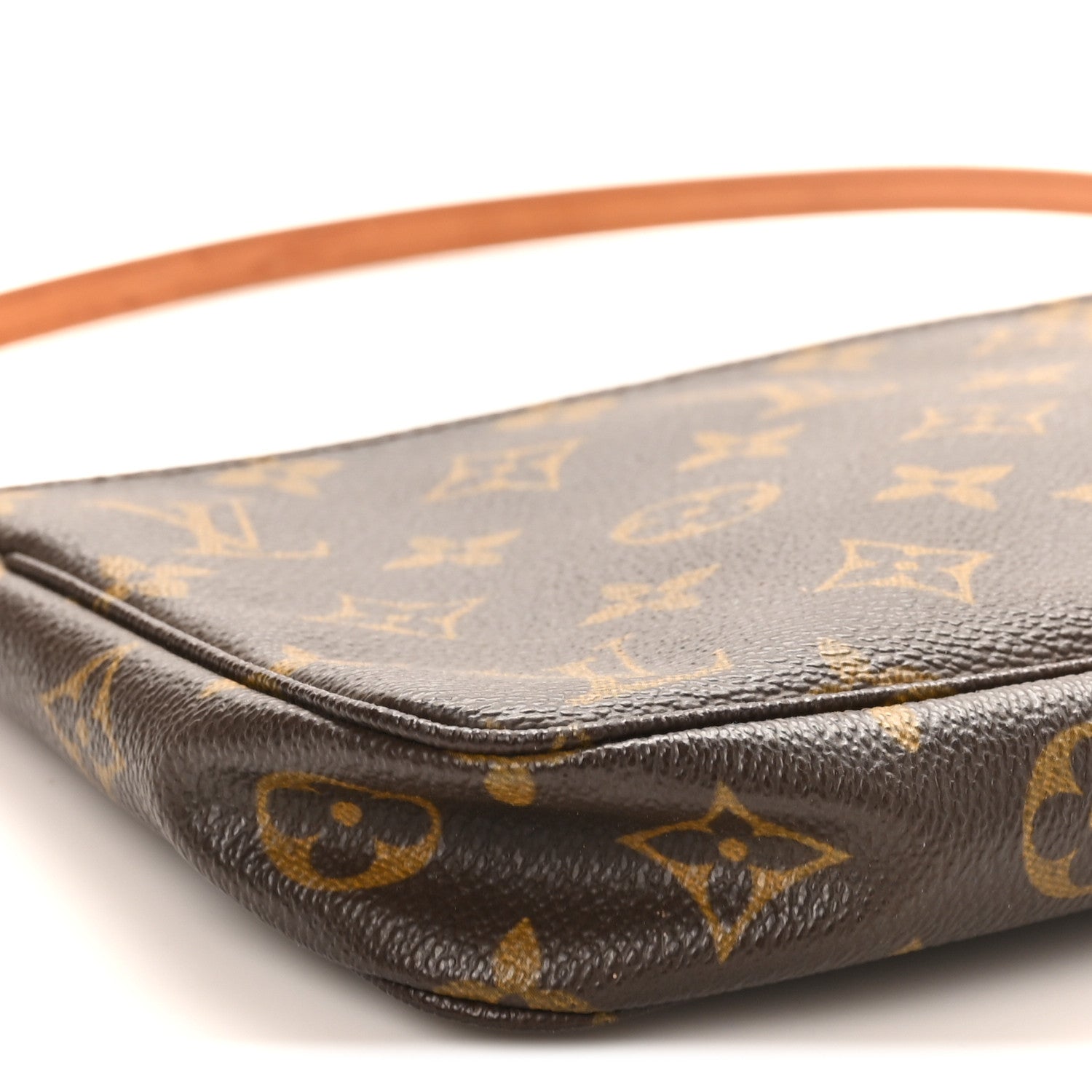 Louis Vuitton Monogram Pochette Accessories