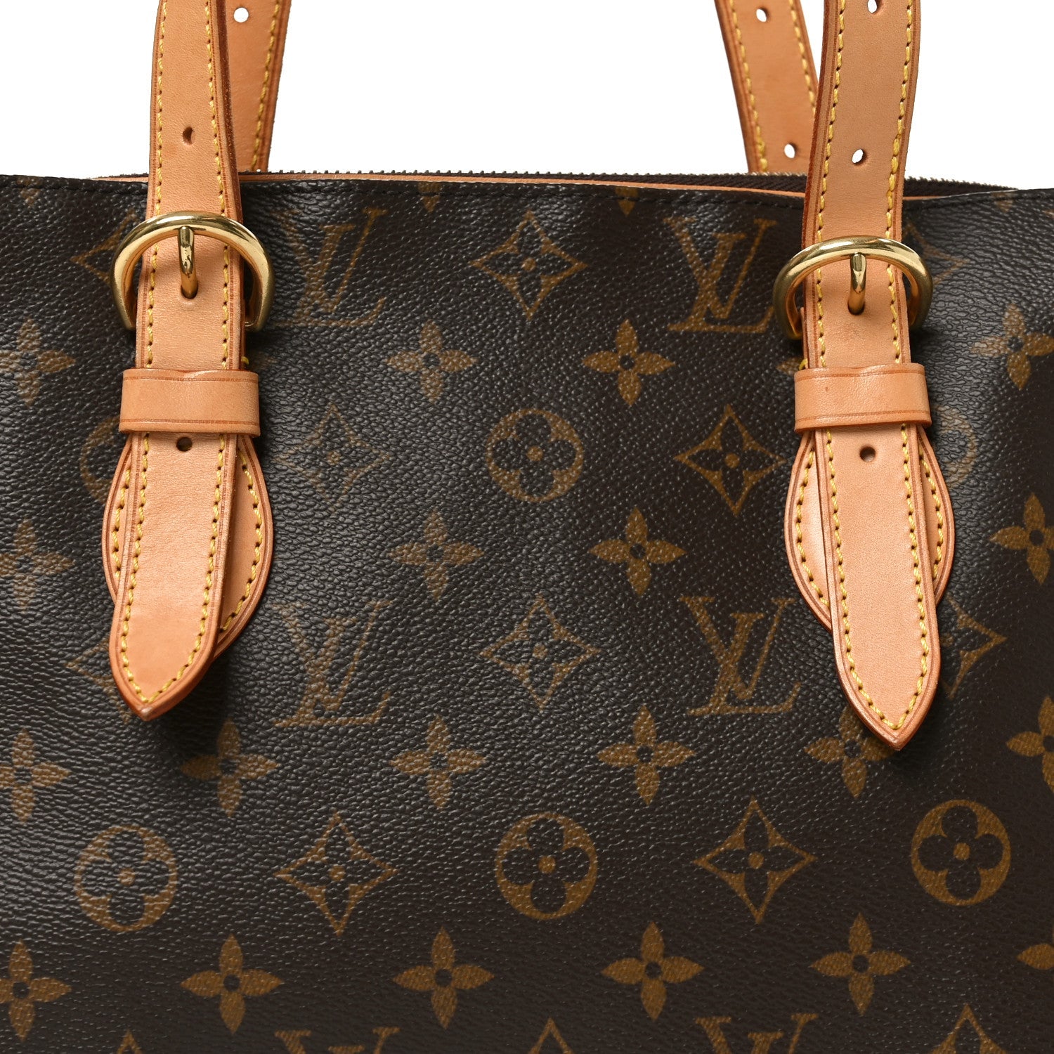 Louis Vuitton Monogram Popincourt Haut