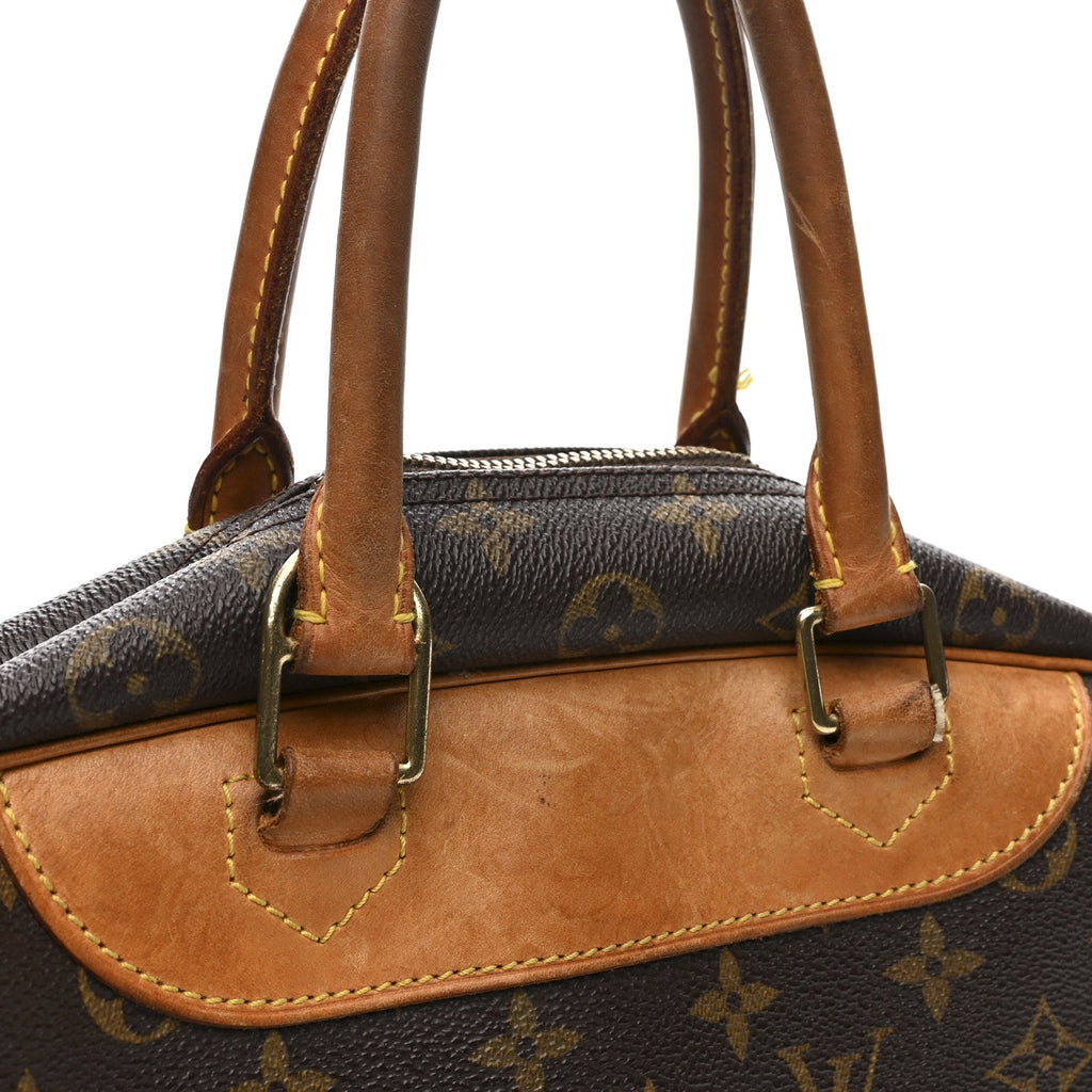 Louis Vuitton Monogram Deauville