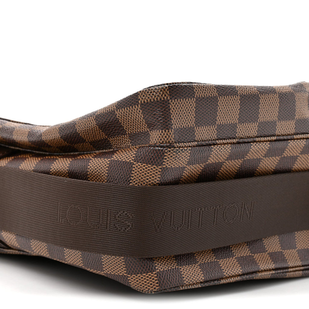 Louis Vuitton Damier Ebene Broadway Messenger Bag
