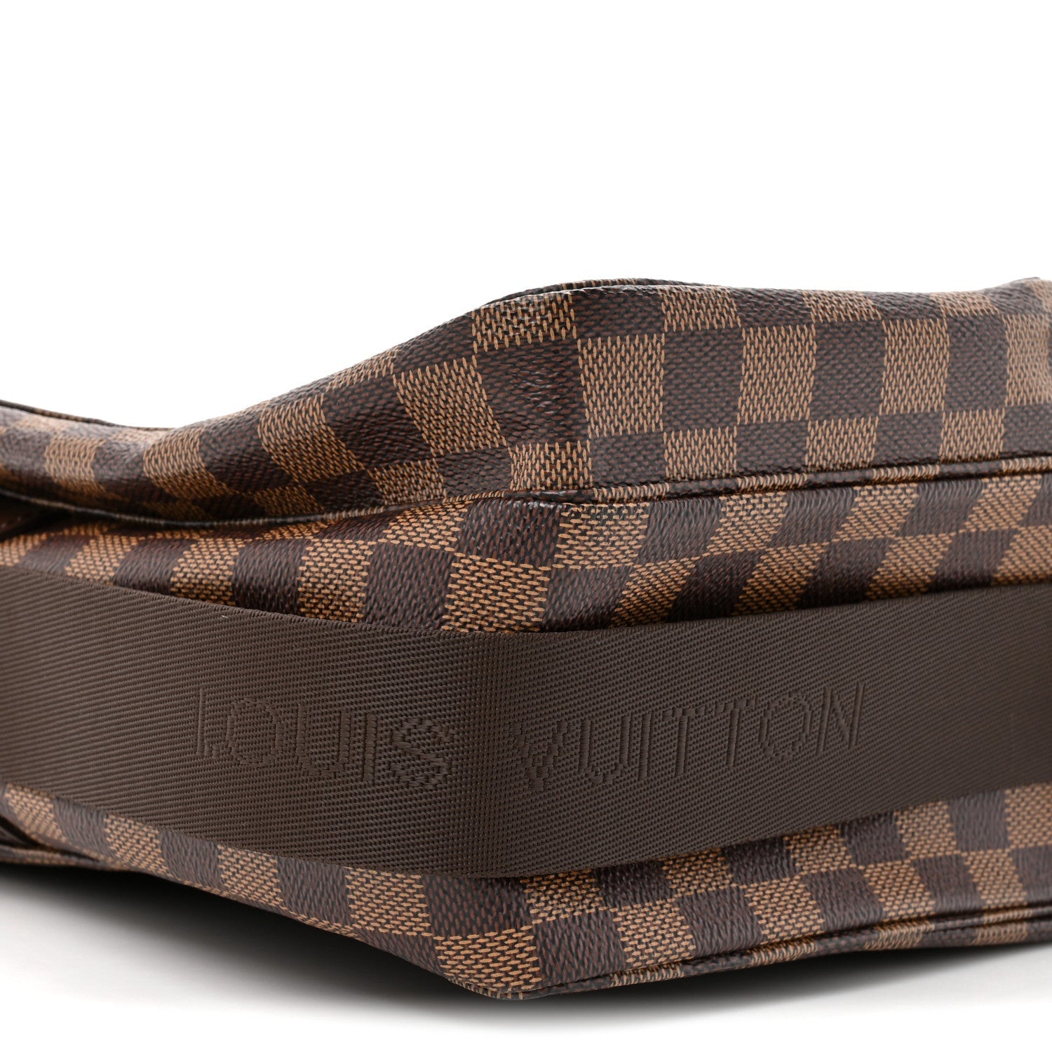 Louis Vuitton Damier Ebene Broadway Messenger Bag
