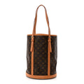 Louis Vuitton Monogram Bucket 27