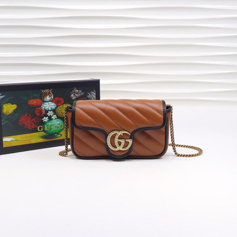 Gucci Bags