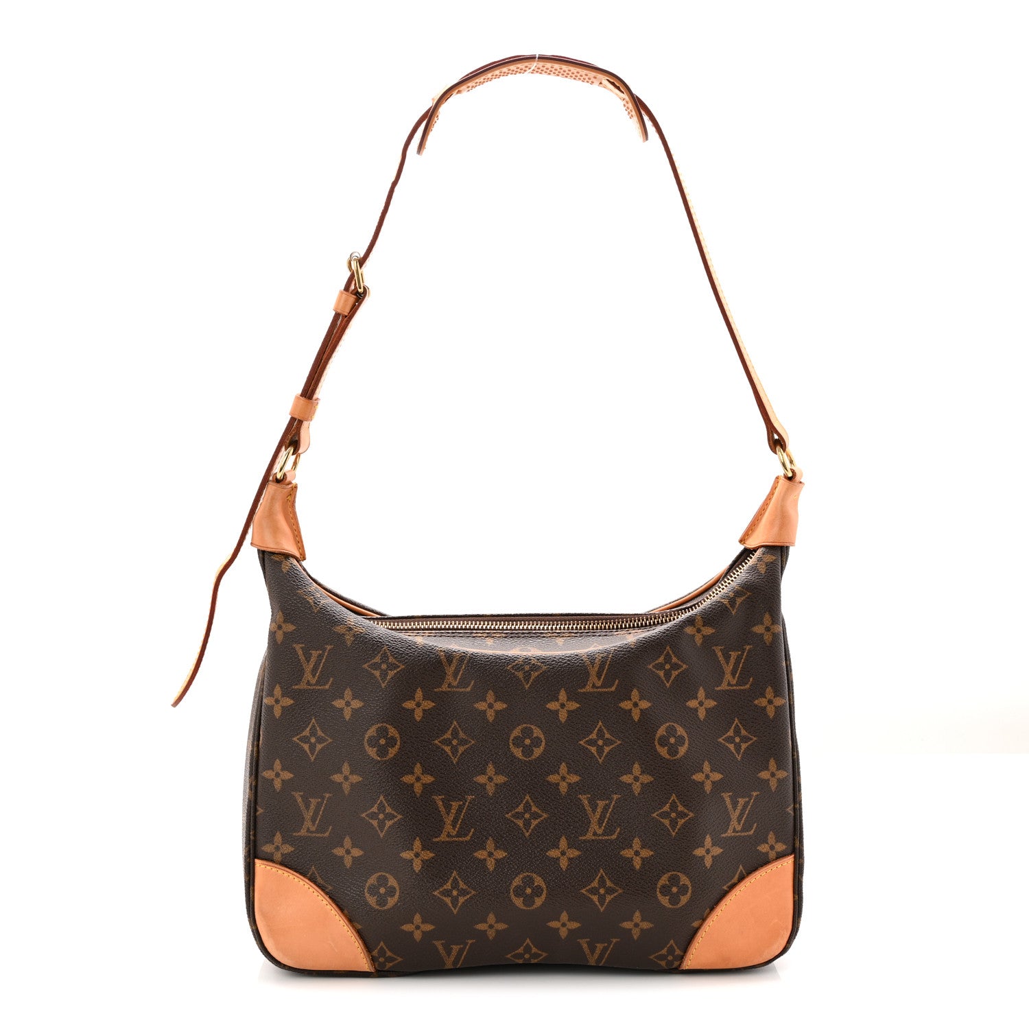Louis Vuitton Monogram Boulogne 30