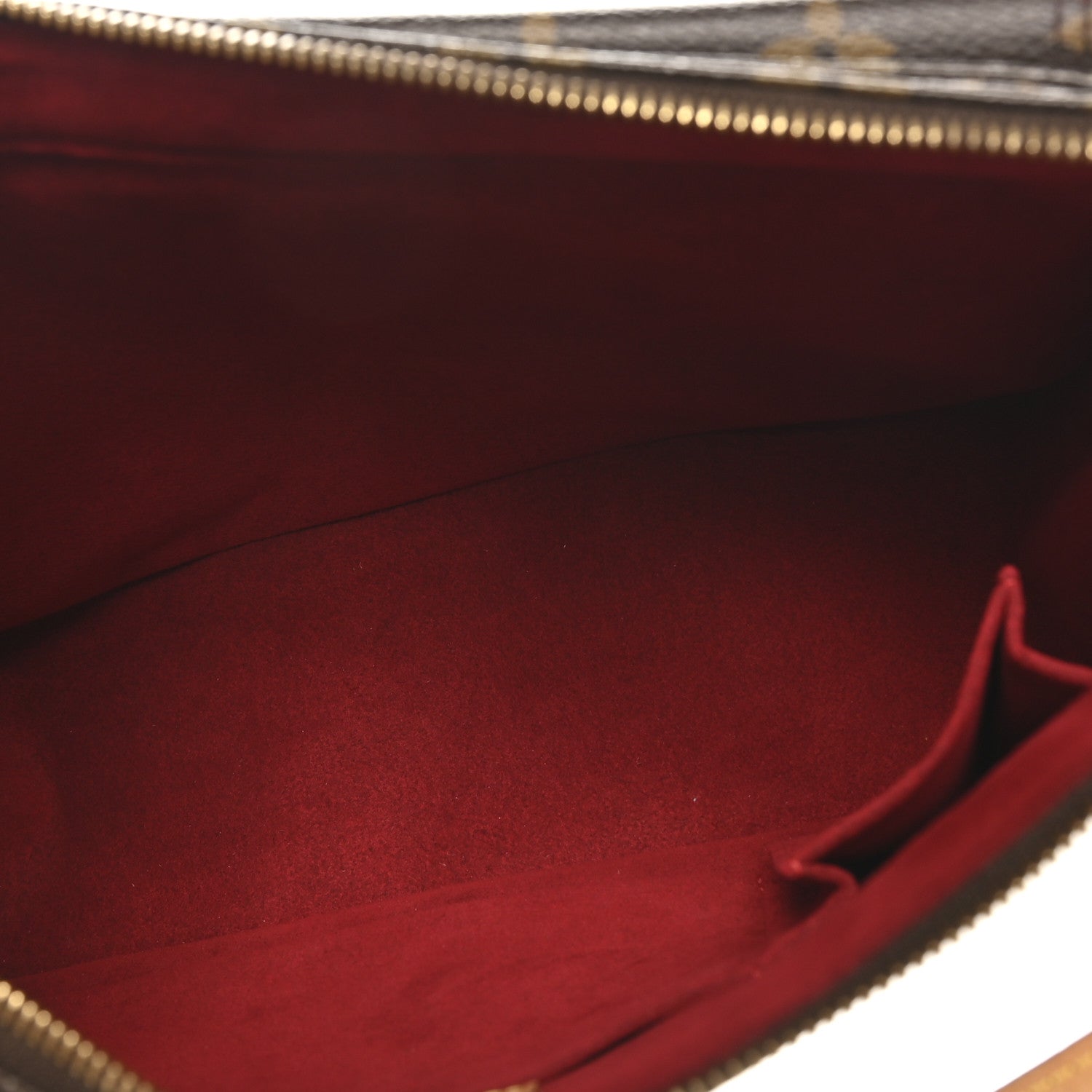 Louis Vuitton Monogram Viva-Cite GM