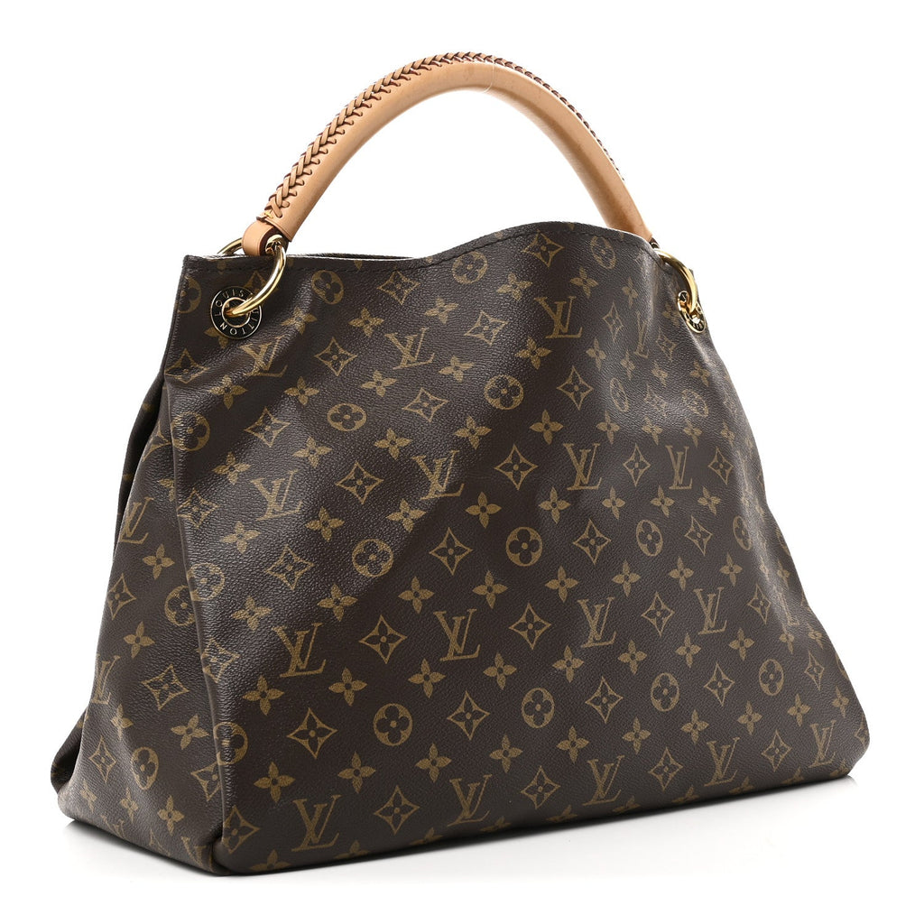Louis Vuitton Monogram Artsy MM
