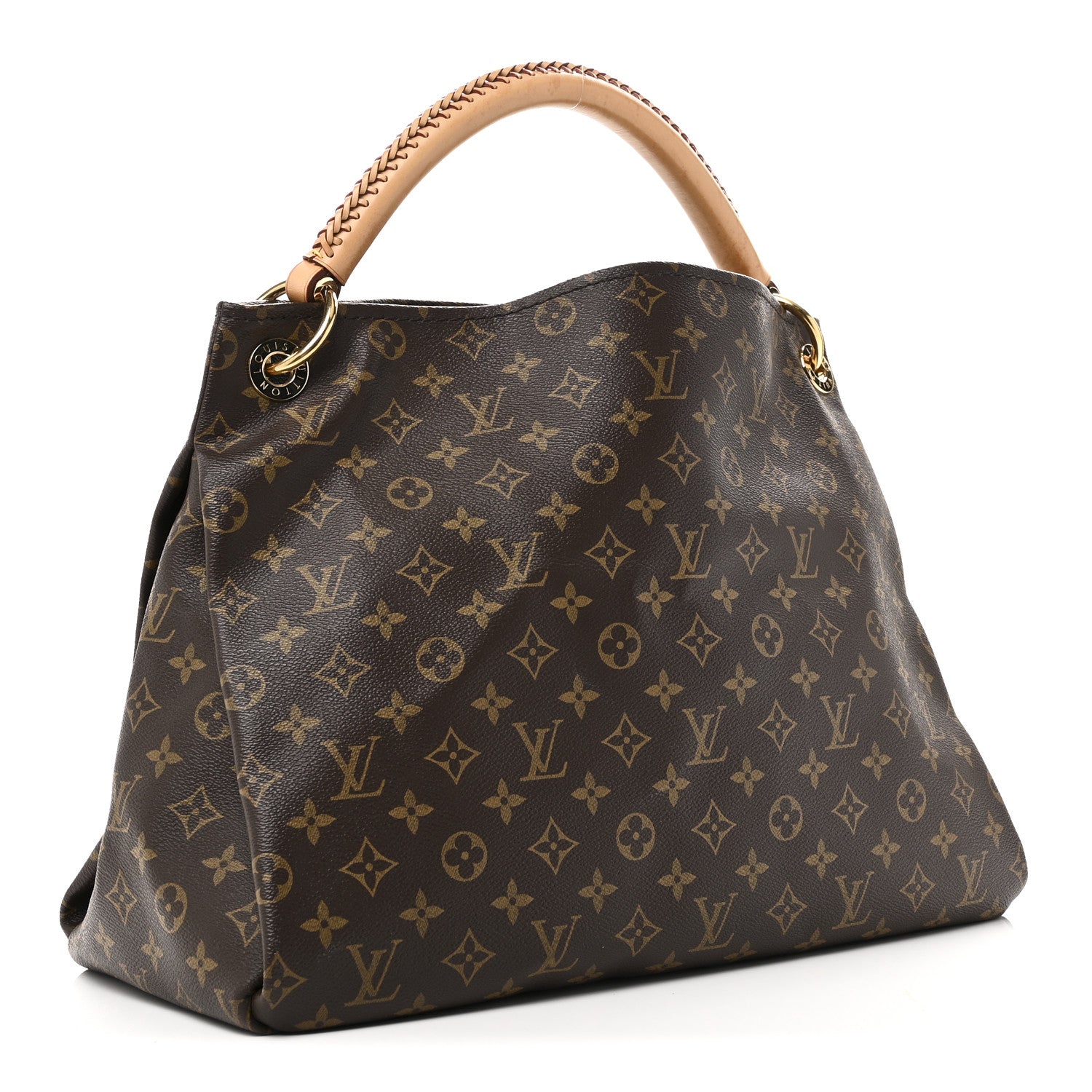 Louis Vuitton Monogram Artsy MM