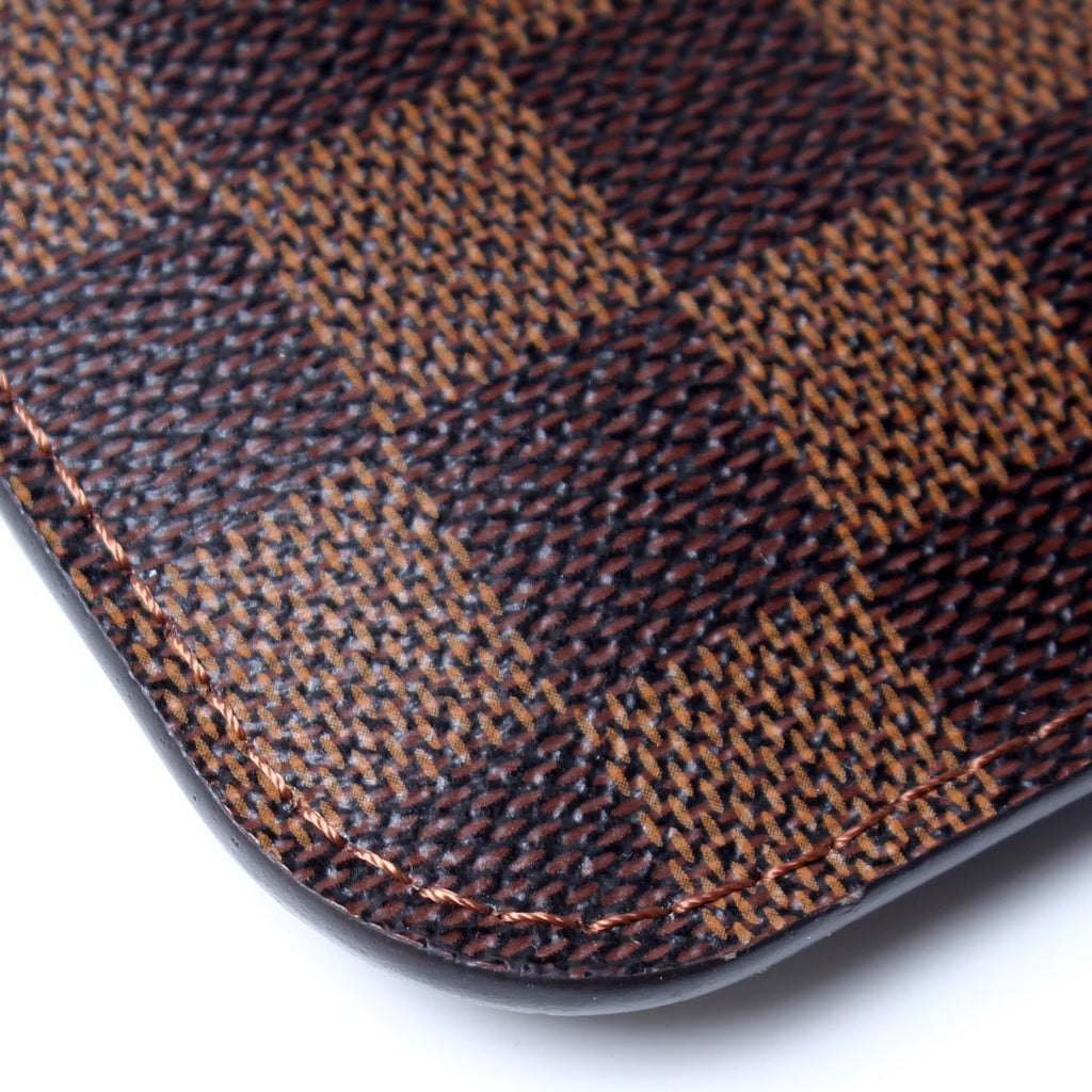 Pochette Only Neverfull Damier Ebene