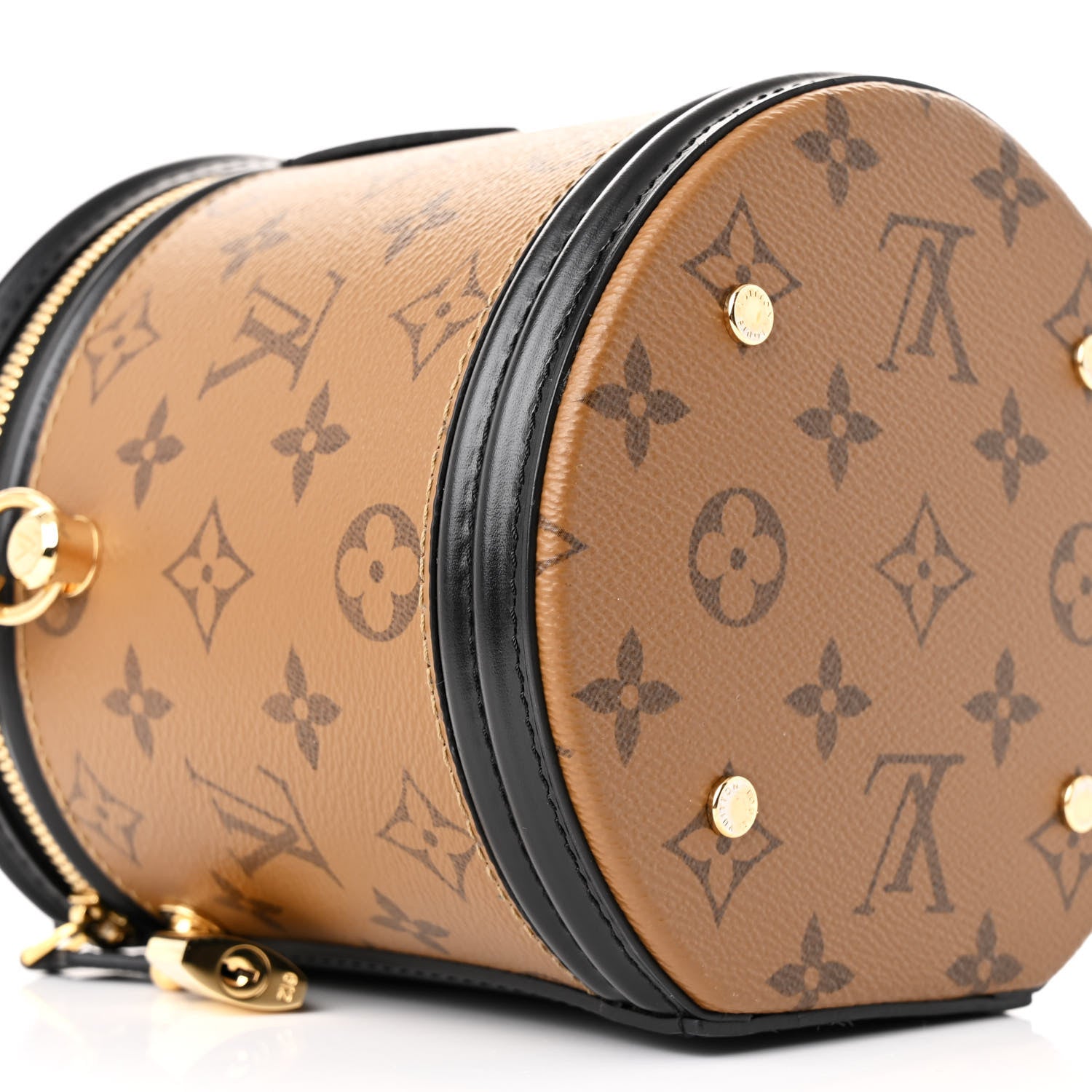 Louis Vuitton Reverse Monogram Cannes