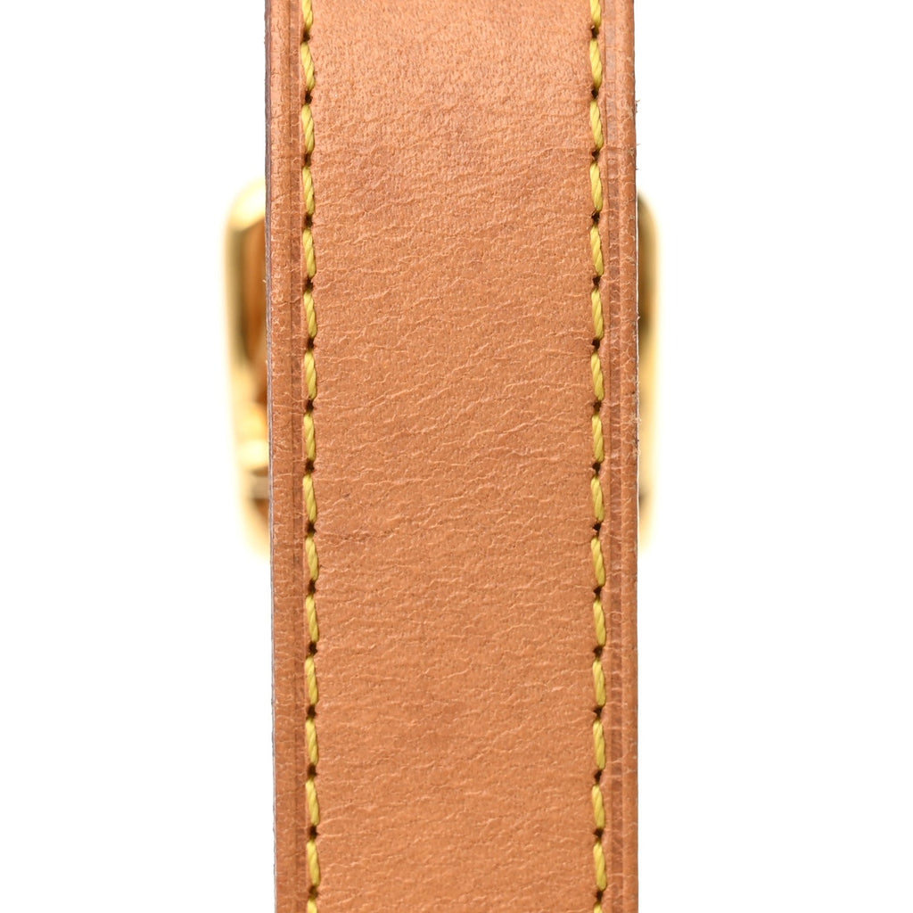 Louis Vuitton Monogram Petite Boite Chapeau