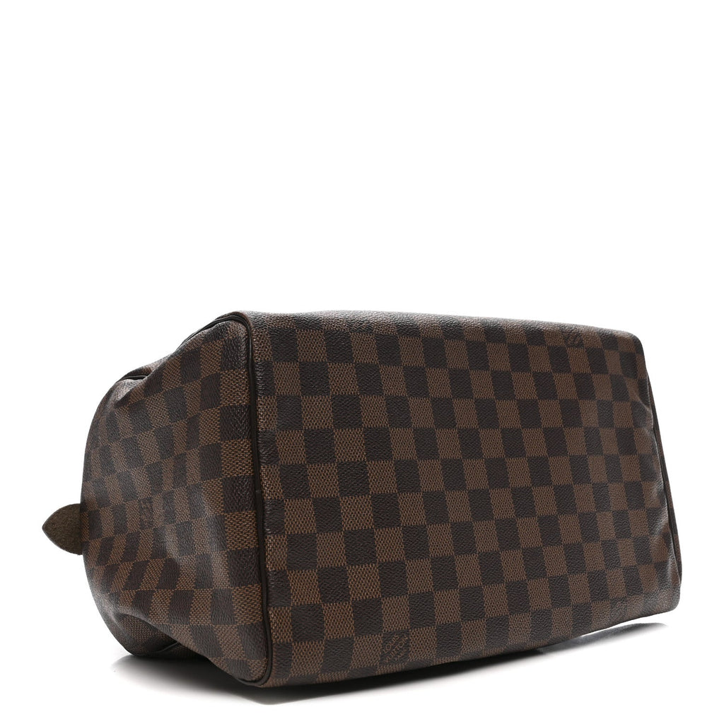 Louis Vuitton Damier Ebene Speedy 30