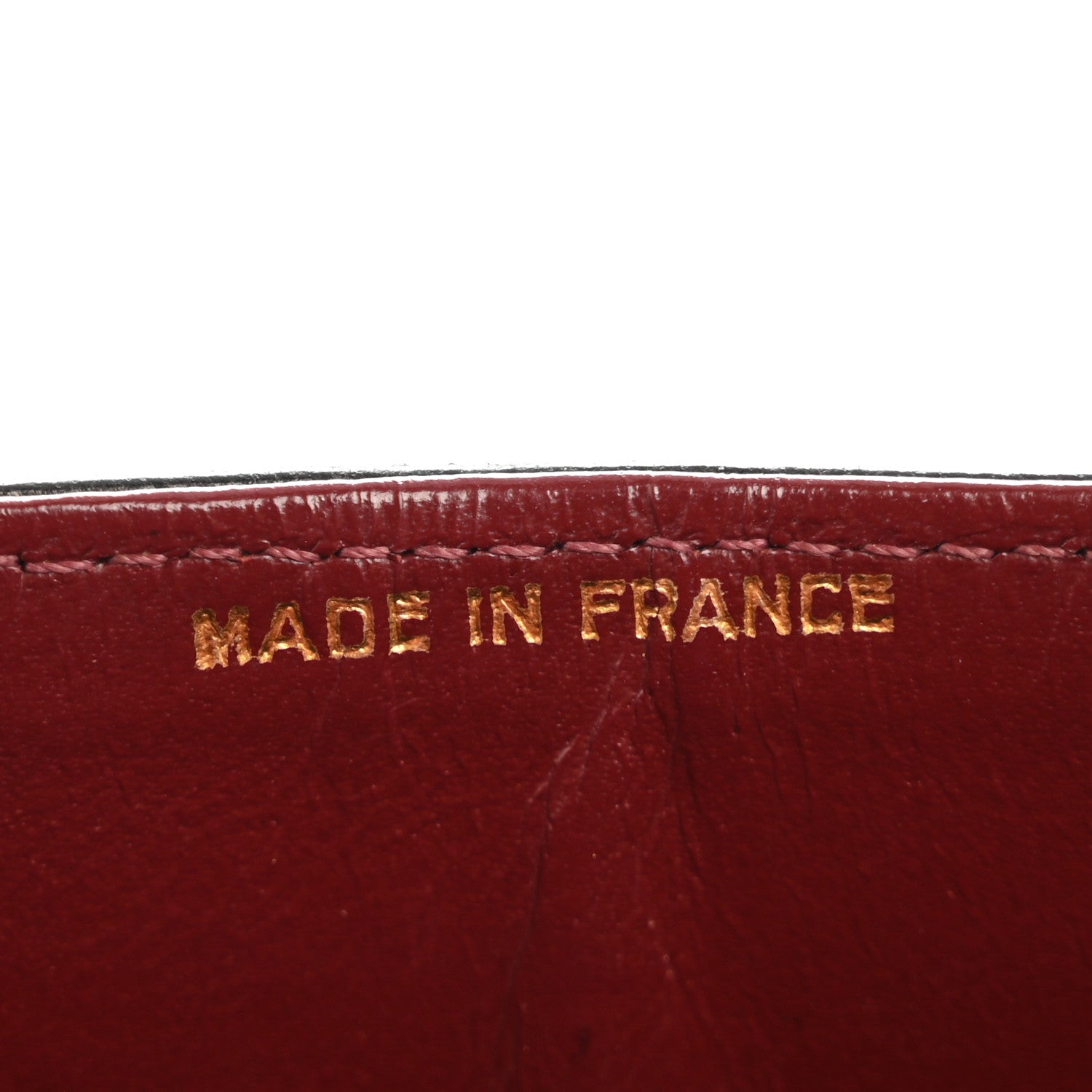 Chanel Lambskin Medium Double Flap Black