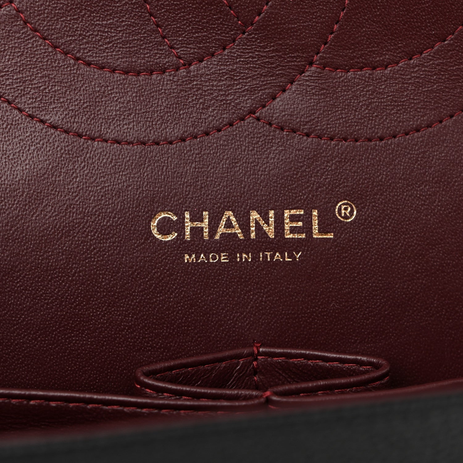 Chanel Caviar Quilted Jumbo Double Flap Black