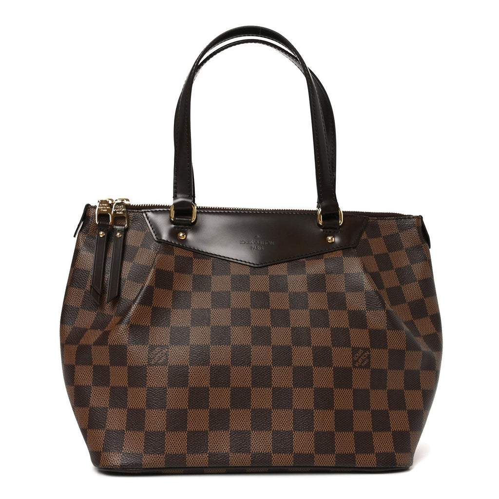 Louis Vuitton Damier Ebene Westminster PM